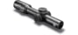 EOTech Vudu Rifle Scope, 1-6x24mm, First Focal Plane, SR2 MOA Reticle, Green, VDU1-6FFSR2G