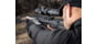 EOTech Vudu Rifle Scope, 1-6x24mm, First Focal Plane, SR2 MOA Reticle, Green, VDU1-6FFSR2G