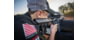 EOTech Vudu Rifle Scope, 1-8x24mm, Second Focal Plane, HC3 Reticle, Black, VDU1-8SFHC3