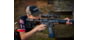 EOTech Vudu Rifle Scope, 1-8x24mm, Second Focal Plane, HC3 Reticle, Black, VDU1-8SFHC3