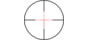 EOTech Vudu X 2-12x40mm Rifle Scope, 30mm Tube, Second Focal Plane, BD1 Reticle, Matte Black, VDX2-12SFBD1