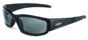 ESS CDI Sunglasses, Black 740-0296