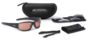 ESS CDI Tactical Sunglasses, Black EE9002-01
