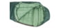 Exped Comfort 0C 30F Sleeping Bag, Left, Cypress, Long, 7640277842090