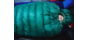 Exped Comfort 0C 30F Sleeping Bag, Left, Cypress, Long, 7640277842090