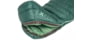 Exped Comfort 0C 30F Sleeping Bag, Left, Cypress, Long, 7640277842090