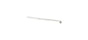 Faxon Firearms 6mm/.243 Bore Rifle Barrel, 27inch, M24 Profile, 1-8 Twist, Stainless Steel, PB-B-C6-75-27-24