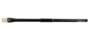 Faxon Firearms Match Series AR-15 .338 ARC Threaded Barrel, 16 inch, Gunner, Carbine Length, 1-8 Twist, 5/8x24, Nitride, Black, 15B338A8C16NGQ-5R-NP3