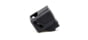 Faxon Firearms EXOS-523 Pistol Compensator, Glock 43, 9mm, Black, FF-P-A-COMP-SS-G-01