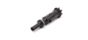 Faxon Firearms 6.5 Grendel Type 2 .136 9310 Bolt Complete, Black, FF65GBCNITRIDE