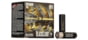 Federal Premium Black Cloud FS Steel 12 Gauge 1 1/2oz 3 1/2oz Shotgun Ammo, BB Shot, 25 Rounds, PWBX134 3