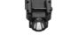 Firefield BattleTek Weapon Light, Black, FF25015