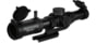 Firefield Rapidstrike 1-10x24mm LPVO 30mm Tube Rifle Scope, Second Focal Plane, BDC Reticle, Black, FF13075