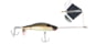 G-Ratt Baits Proper Buzz Hard Swimbaits