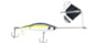 G-Ratt Baits Proper Buzz Hard Swimbaits