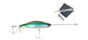 G-Ratt Baits Proper Buzz Hard Swimbaits