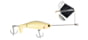 G-Ratt Baits Proper Buzz Hard Swimbaits