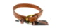 Galco SB6 Fancy Stitched Belt - Tan - Size - 36 SB6-36