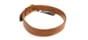 Galco SB6 Fancy Stitched Belt - Tan - Size - 36 SB6-36