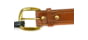 Galco SB6 Fancy Stitched Belt - Tan - Size - 36 SB6-36
