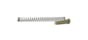 Geissele Premium Mil-Spec Buffer Tube Assembly With Super 42, H1