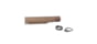 Geissele Premium Mil-Spec Buffer Tube Assembly With Super 42, H1