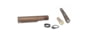 Geissele Premium Mil-Spec Buffer Tube Assembly With Super 42, H1