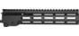 Geissele MK16 Super M-Lok Modular Rail, 10.5in, Black, 05-1073B