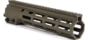 Geissele MK16 Super M-Lok 9.3in Modular Rail, DDC, 05-651S