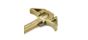 Geissele Super Charging Handle, 5.56x45mm NATO, Desert Dirt 05-313S