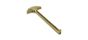 Geissele Super Charging Handle, 5.56x45mm NATO, Desert Dirt 05-313S