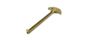 Geissele Super Charging Handle, 5.56x45mm NATO, Desert Dirt 05-313S