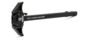 Geissele Super Charging Handle, 5.56x45mm NATO, Black 05-313B