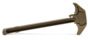 Geissele Super Charging Handle, 5.56x45mm NATO, Desert Dirt 05-313S