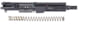 Geissele Super Duty Mod1 Upper Receiver Group, Complete, 8in, 300 Blackout, Black, 08-553B