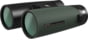 German Precision Optics PASSION ED 8x42mm Schmidt-Pechan Prism Binocular, Rubber Armor, Deep Green, B341