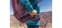 Gregory Deva 70 Backpack - Women's, Medium, 75 liters, Eggplant, 141313-4519