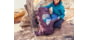 Gregory Deva 70 Backpack - Women's, Medium, 75 liters, Eggplant, 141313-4519