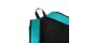 Guard Dog Security ProShield Scout Bulletproof Backpack, Teal, BP-GDPSC-TL
