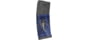 GunSkins AR-15 Mag Skin Premium Vinyl Wrap 3-Pack, Indiana, CU-98059-AR15M-IN