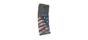 GunSkins AR-15 Mag Skins 3 Pack, Proveil Victory, One Size Fits All, ar-15-mag-skin-victory