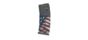 GunSkins AR-15 Mag Skins 3 Pack, Proveil Victory, One Size Fits All, ar-15-mag-skin-victory