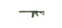 GunSkins AR-15 Rifle Skin, Proveil Reaper Z, ar-15-rifle-skin-reaper-z