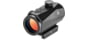 Hawke Sport Optics Endurance RD 1x30mm 3 MOA Dot Red Dot Sight, Black, 12128