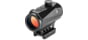 Hawke Sport Optics Endurance RD 1x30mm 3 MOA Dot Red Dot Sight, Black, 12128