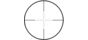 Hawke Sport Optics Vantage 2-7x32 AO Mil Dot Rifle Scope 14111