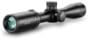 Hawke Sport Optics Vantage Rifle Scope, 2-7x32mm, 1in Tube, SFP, 30/30 Duplex Reticle, Black, 14110