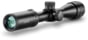 Hawke Sport Optics Vantage Rifle Scope, 2-7x32mm AO, 1in Tube, SFP, Mil Dot Reticle, Black, 14111