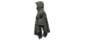 Hazard 4 Poncho Villa Softshell Poncho, Scorpion Black, One Size, APR-PNVL-R-SCB