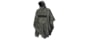Hazard 4 Poncho Villa Softshell Poncho, Scorpion Black, One Size, APR-PNVL-R-SCB